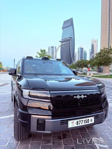 بي واي دي ليوبارد ٨ 2025